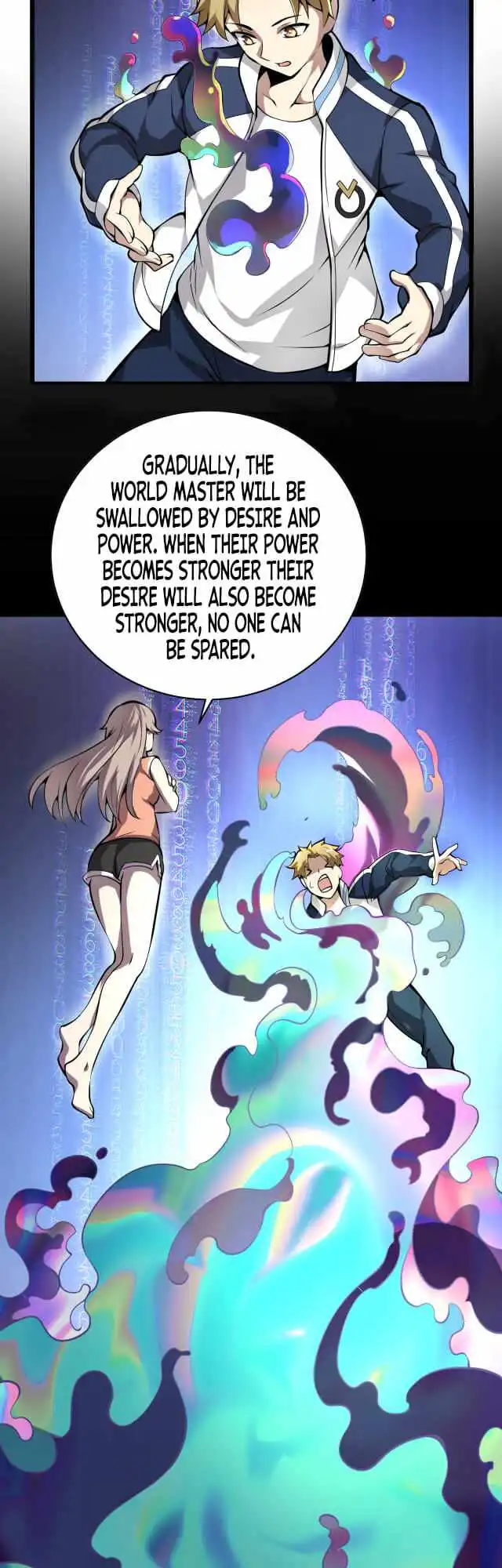 Combine Cube Chapter 16 21
